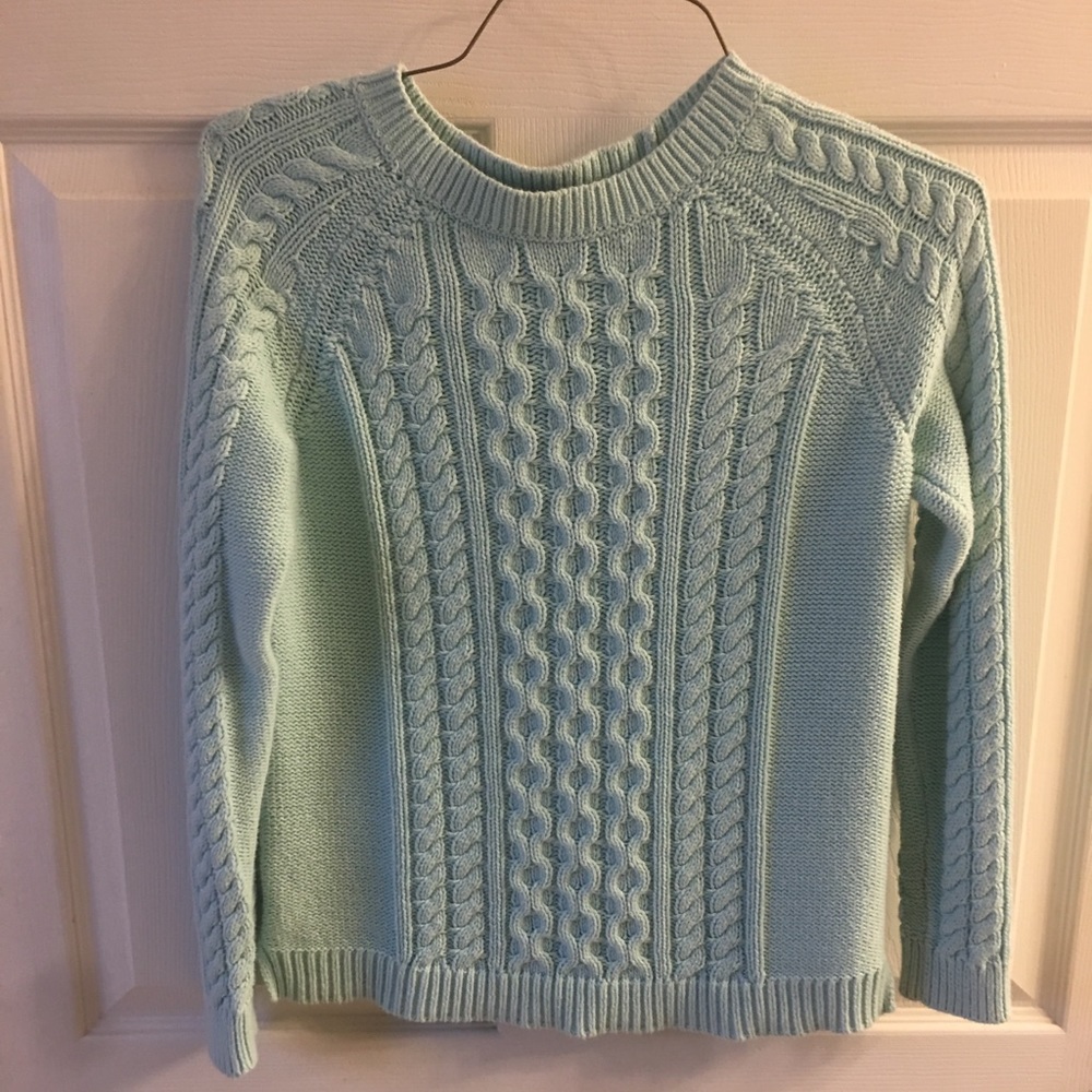 Gap Sweater